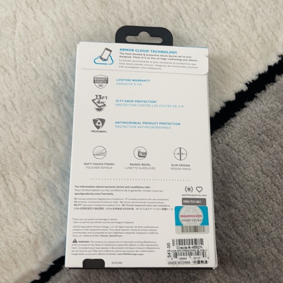 iPhone 12 Pro Case - Picture 2 of 2